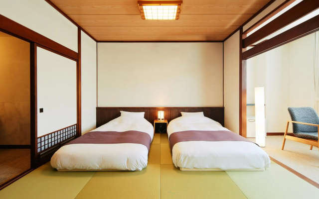 hotel yutoria fujisato