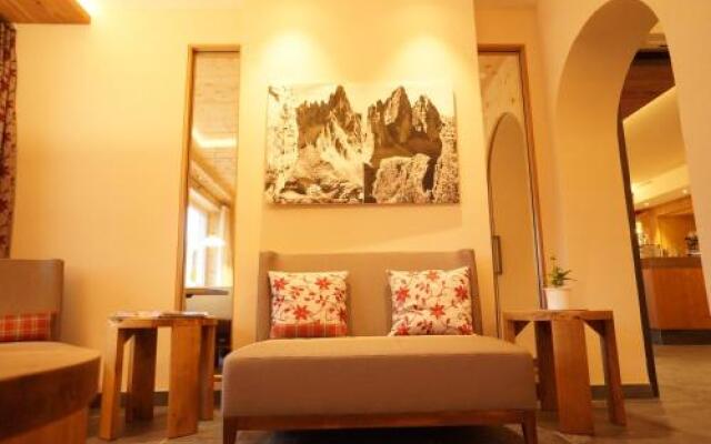 Hotel Waldheim Sexten Sesto