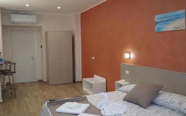 Asterias Residence