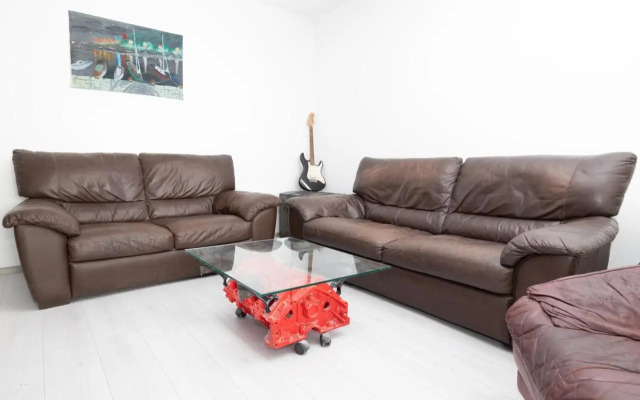 Apartman Glavina