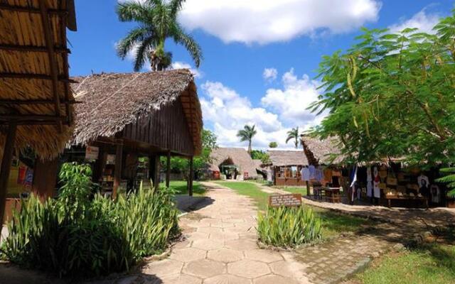 Horizontes Villa Guamá