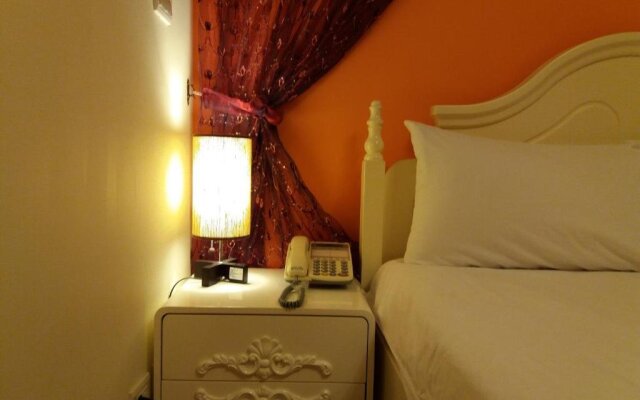 Money Hualien B&B