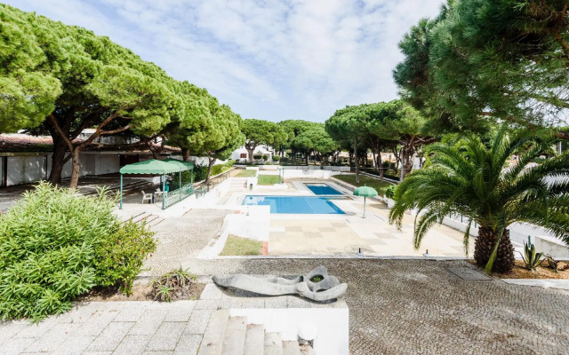 Estúdio na Falésia