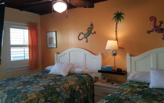 Shipwreck Motel