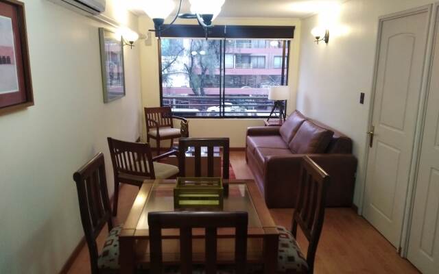 Aparthotel Room Apart