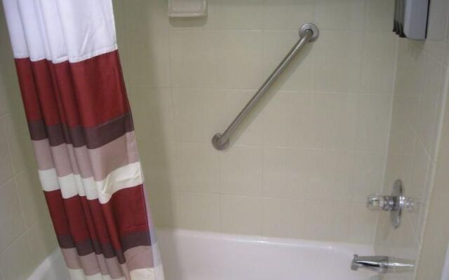Best Western The Inn Of Old Vincennes