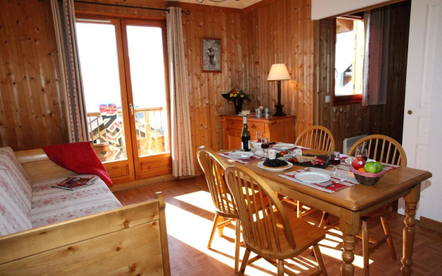 Résidence Nemea Les Chalets des Cimes