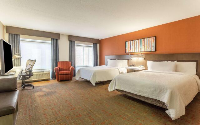 Hilton Garden Inn Chicago/Tinley Park