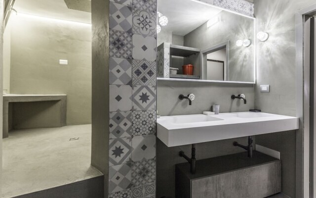 Appartamento D'Azeglio