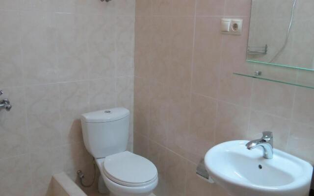 Tvishi Guest House