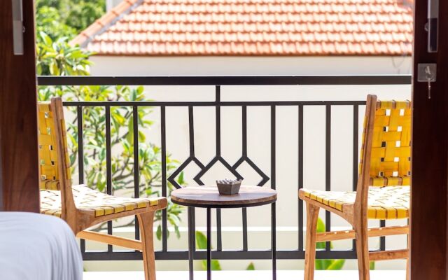 Villa Pineapple Seminyak