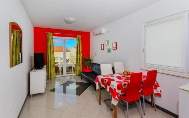 Apartments Andrijanic
