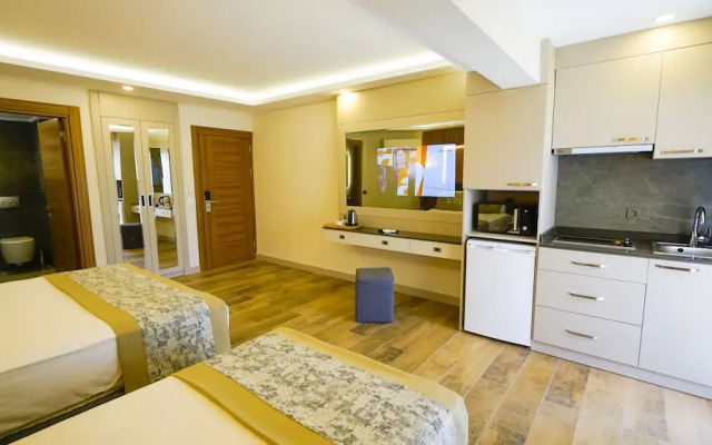 Premier Inn City