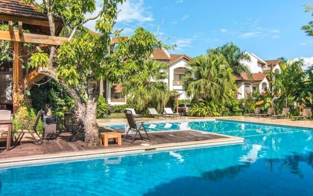 Las Terrenas The Fishers Town. Caribbean Vacation Rentals