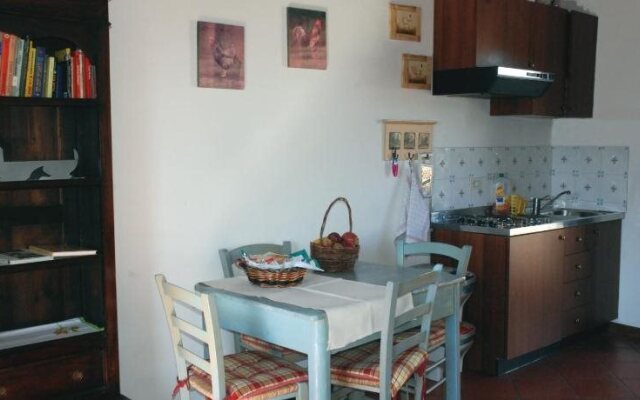 Agriturismo Olmi Grossi