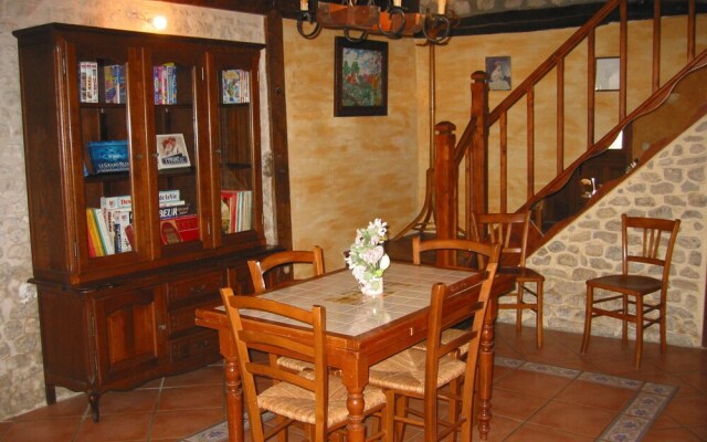 L' Escale des Hirondelles