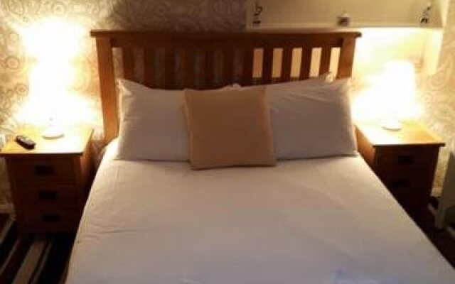 Cornerstone Bed & Breakfast