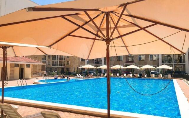 Pro Apart (Про Апарт) на улице Мира 44лит6