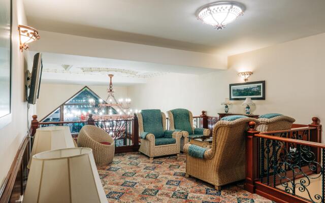 Hotel Casa Dela Rosa