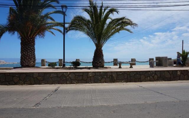 Laguna Vista, Vista Océano 1305