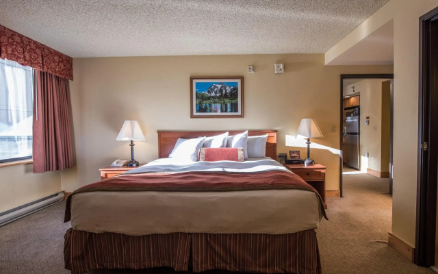 Grand Lodge Crested Butte