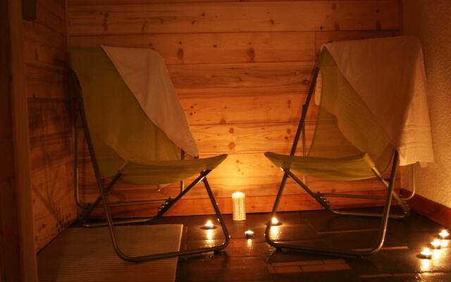 Ternelia - Le Telemark