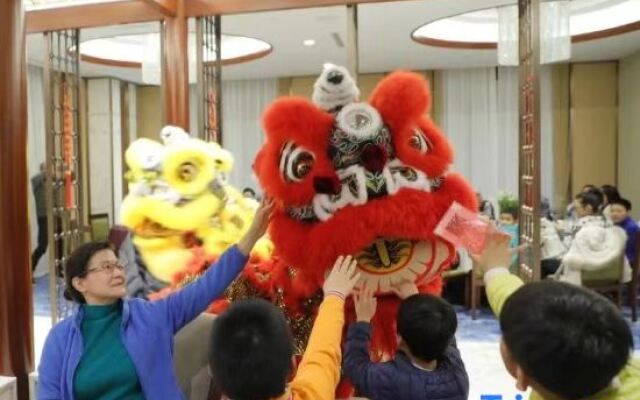 Dongjiao State Guesthouse