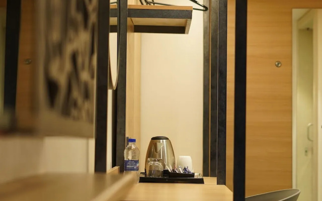 Hotel Manorama Vijayawada