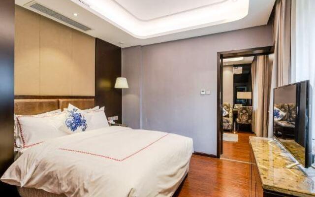 Liangshan Hotel