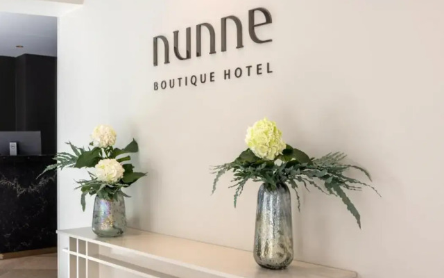 Nunne Boutique Hotel