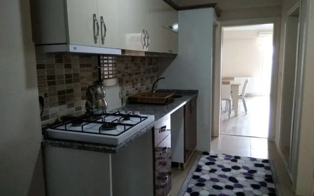 Asya Apart Otel