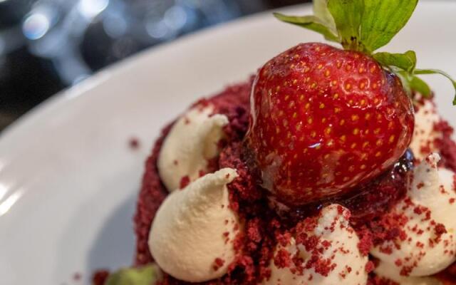 Allia Thermal Health & Spa Kazdagları