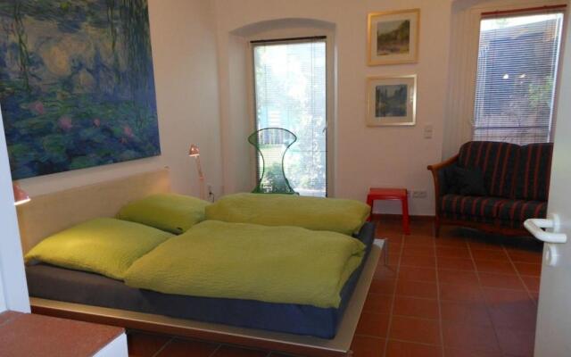 Ferienwohnung Roeder Mühle