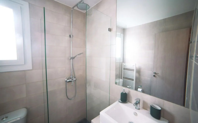 Athens Morum City Apartments