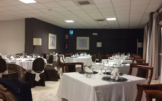 Hotel Laias Caldaria