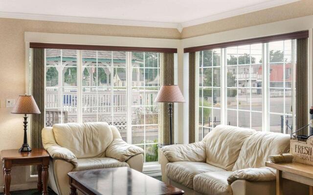 Atlantic Shores Inn and Suites