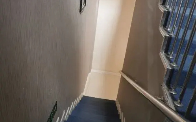 Fujin Dongxianyan Hotel