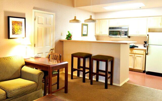 Habitat Suites