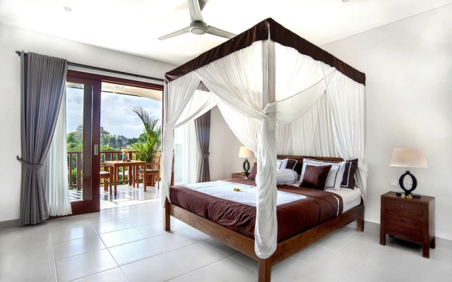 Luxury Villa in Bali near Beach, Bali Villa 2054 – Guest Rooms – Pererenan