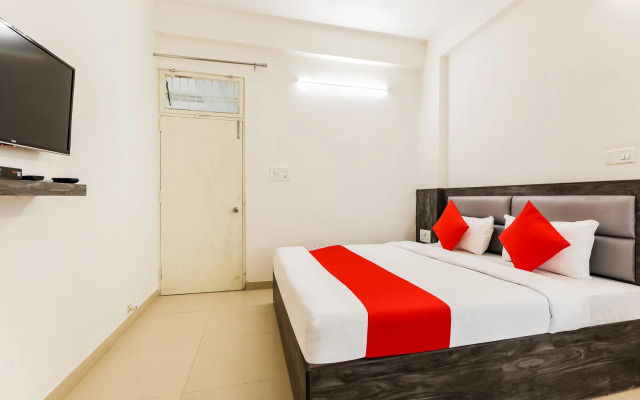 Tunez by OYO Rooms