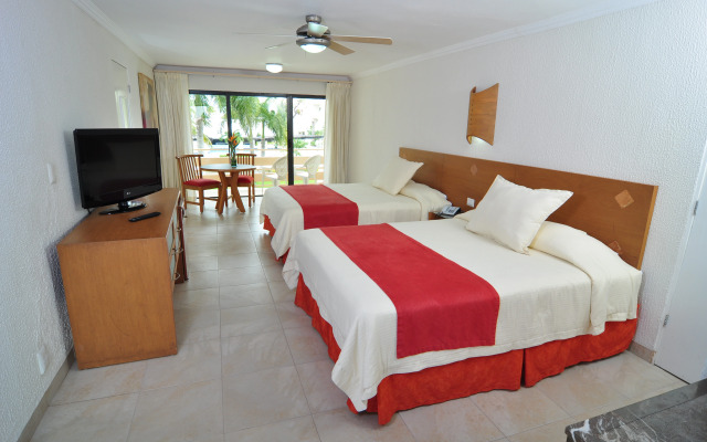 Ocean Spa Hotel – All Inclusive