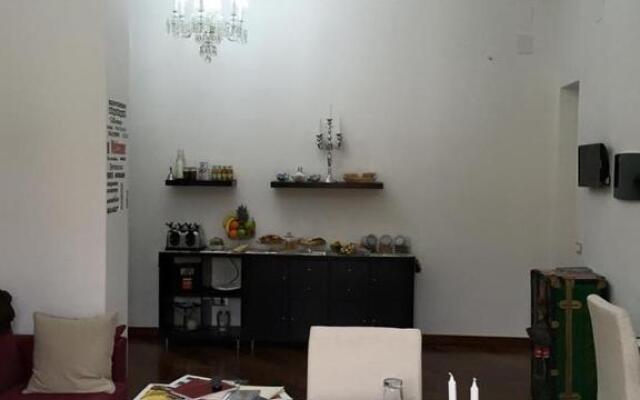 B&B Paolo e Mariella