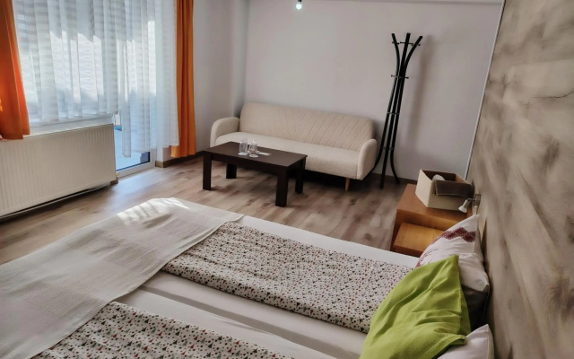 Guest House Lila