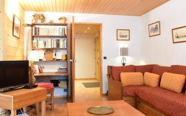 Appartement Méribel, 4 pièces, 8 personnes - FR-1-180-178