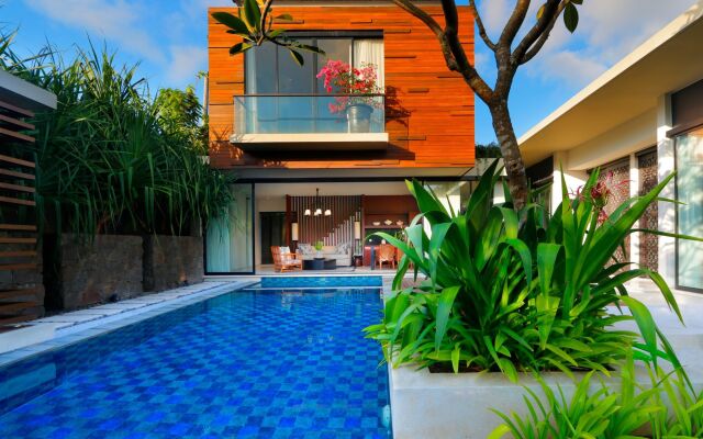 Vinila Villas by Nakula