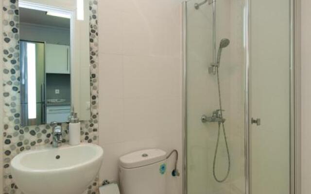 Beachfront Apartment Las Burras MRA 02