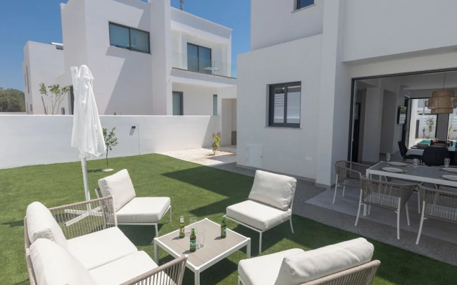 Protaras Semeli Villa Se8