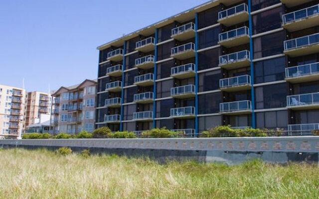 Sand & Sea Resort Condominiums