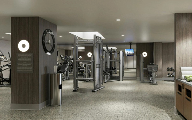 AC Hotel by Marriott Old Montreal