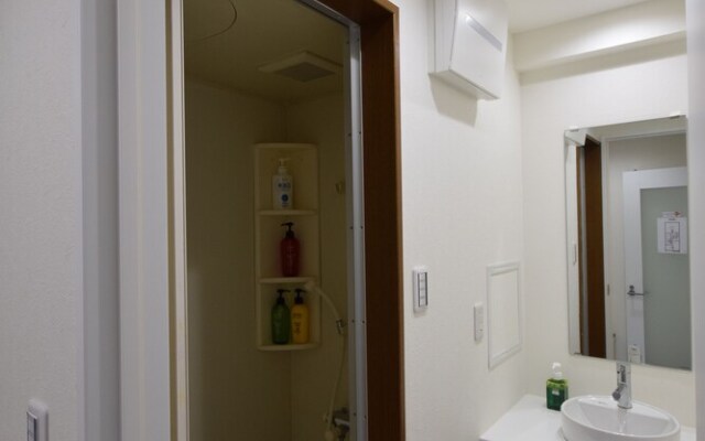 OSAKA-YA NAMBA -Hostel